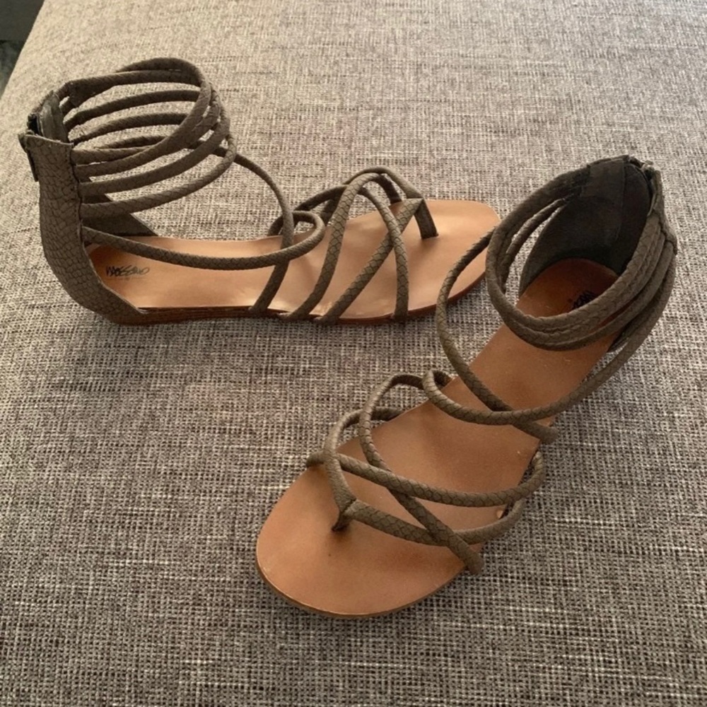 Sandals